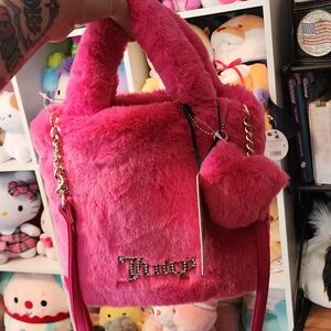 Juicy Couture bag